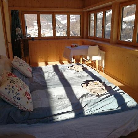 Jenaz B&B Gafaller المظهر الخارجي الصورة