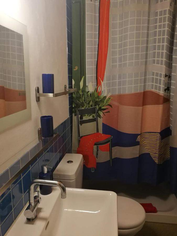 Jenaz B&B Gafaller المظهر الخارجي الصورة